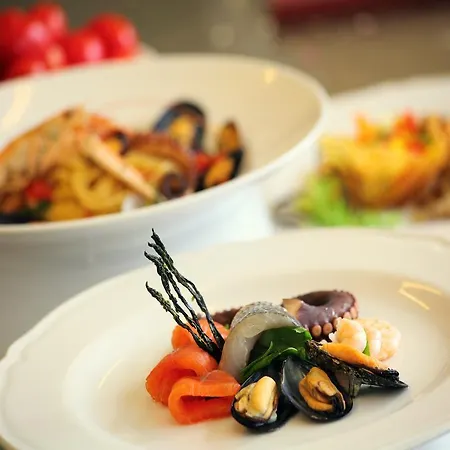 Hermitage & Thermal ホテル 4*