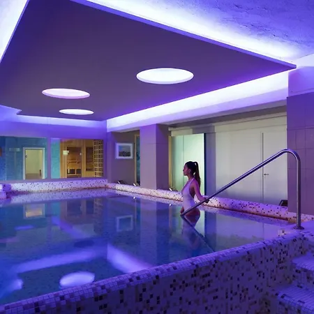Hermitage & Thermal ホテル イスキア島